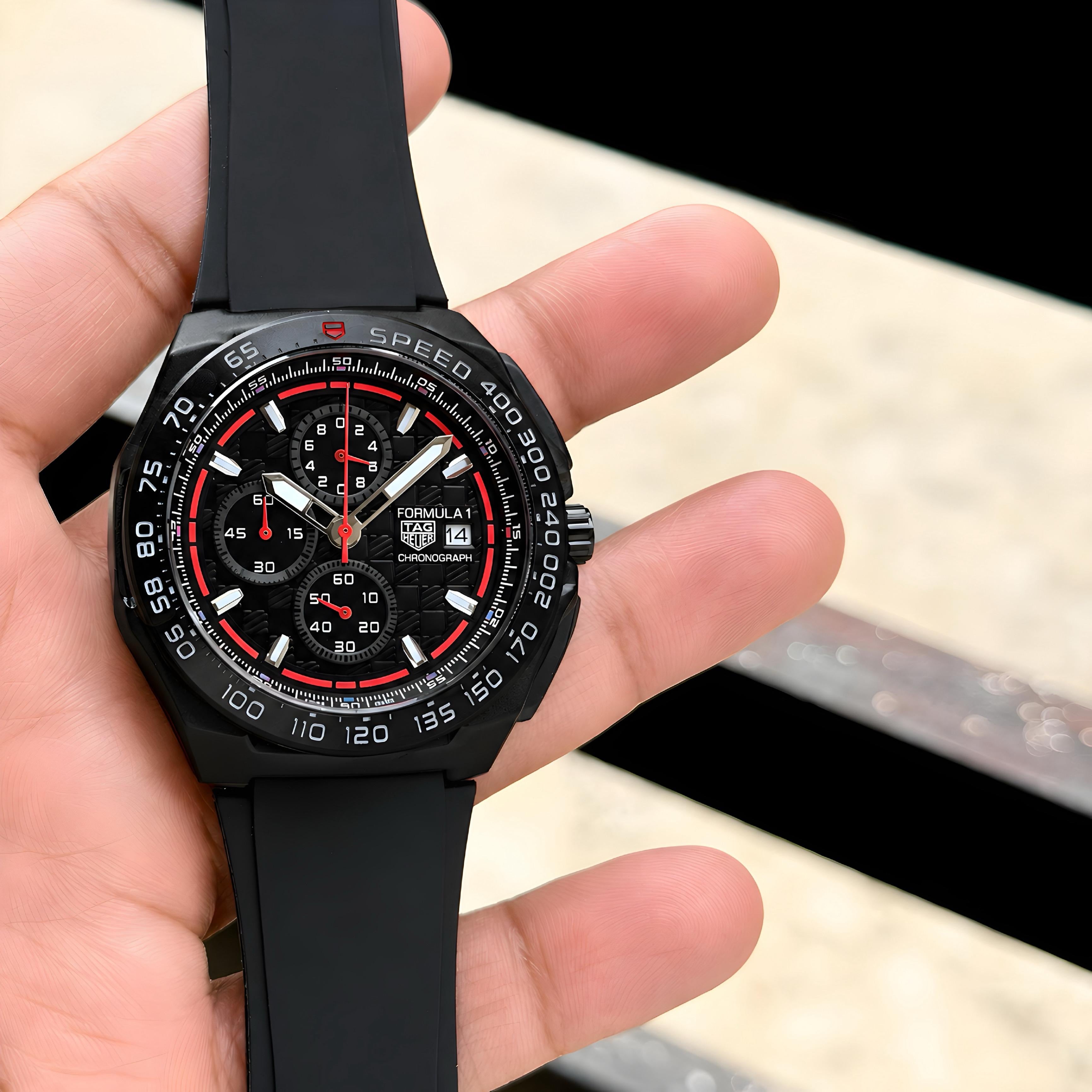 Tag Heuer Formula 1