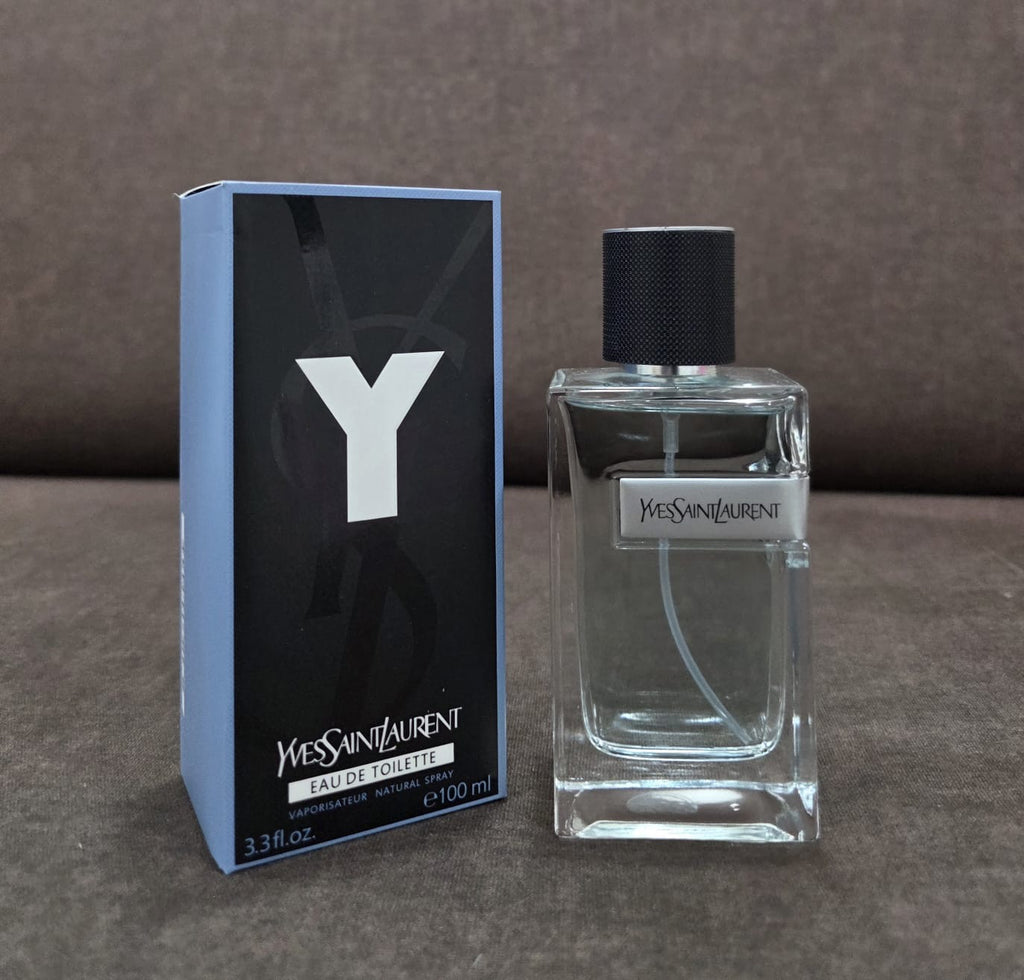 Ysl Imported Perfumes