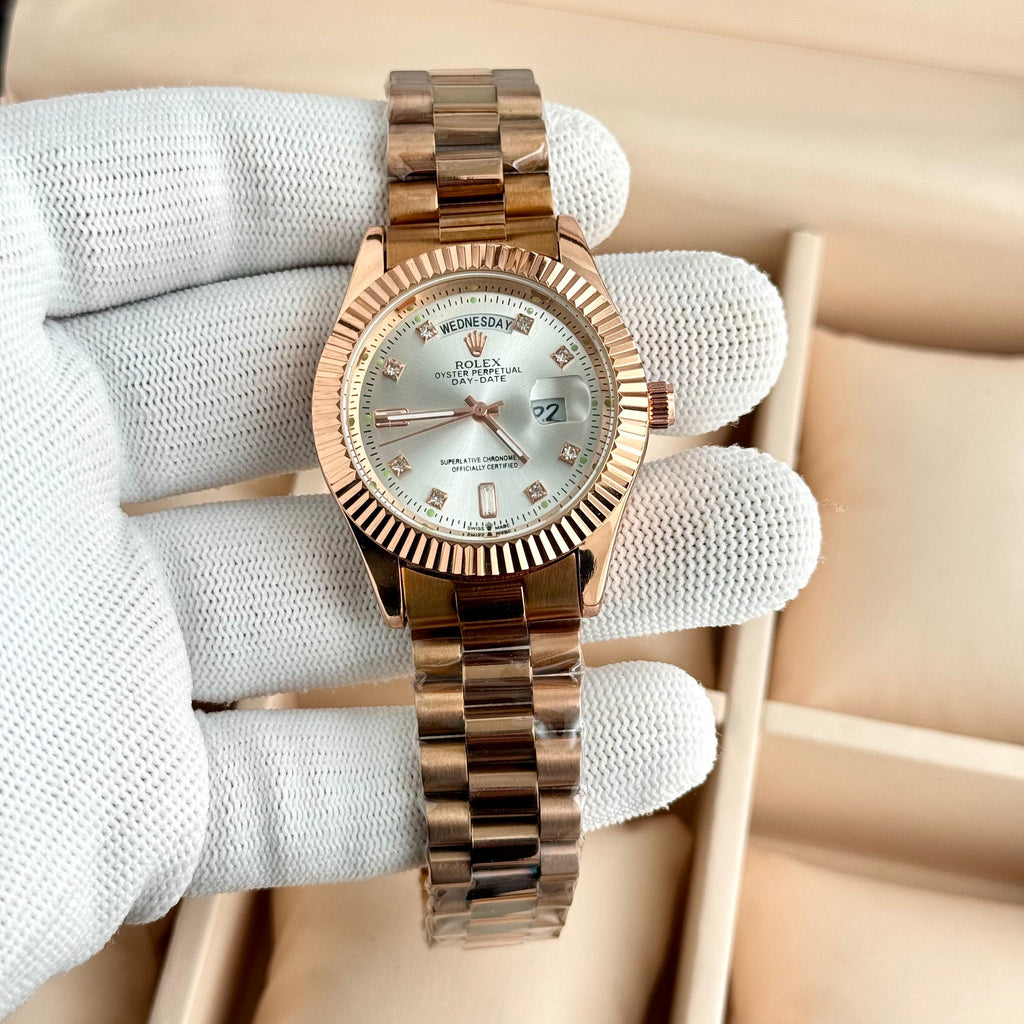 Rolex Oyester Perpetual DayDate