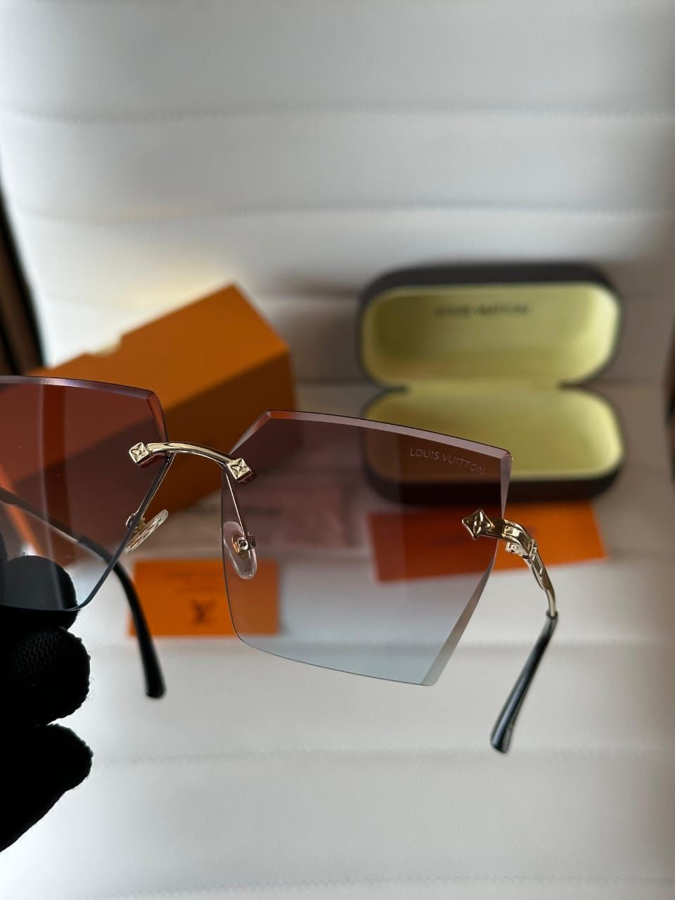 Louis Vuitton Sunglasses