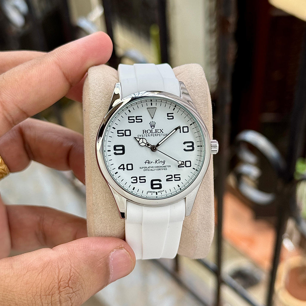 Rolex Air-King