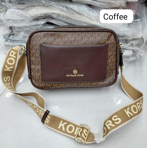 Michael Kors Heather Bag