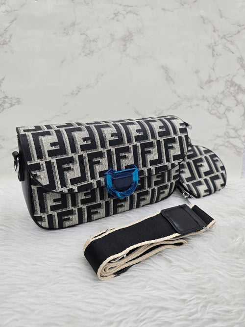 Fendi Sling Bag