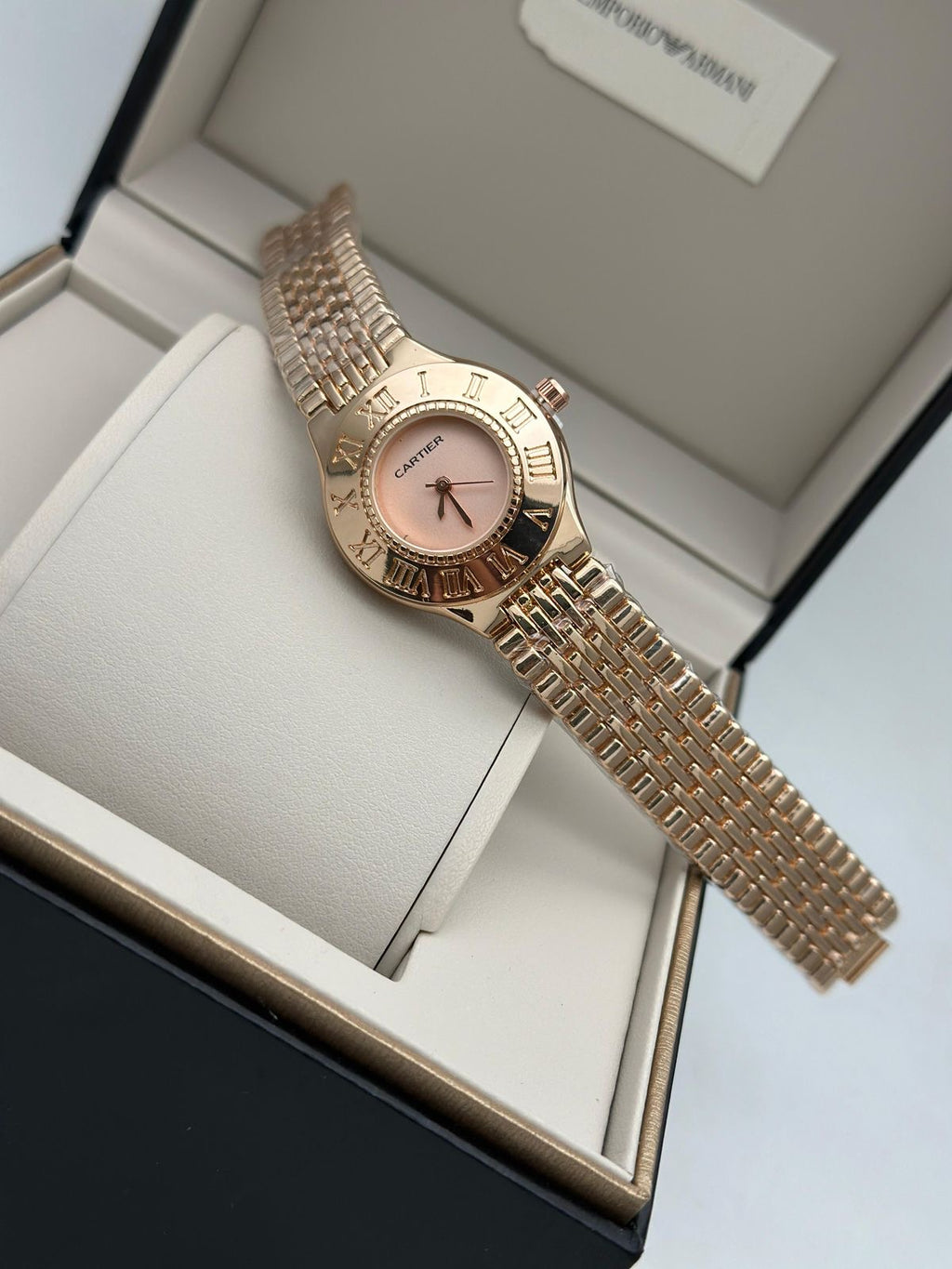 Cartier Panthere Cougar