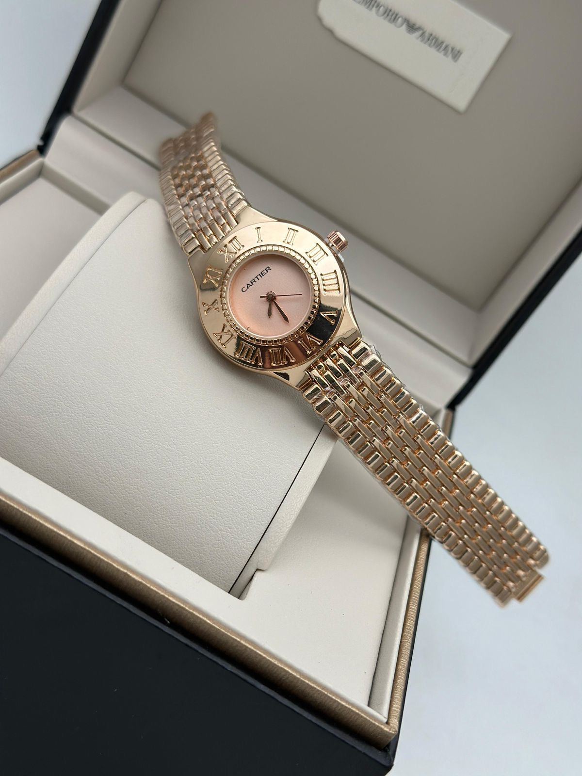 Cartier Panthere Cougar