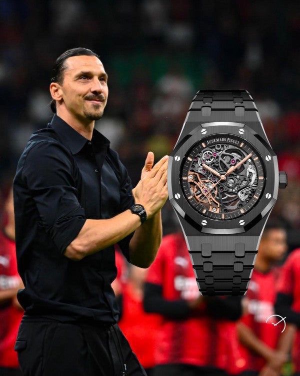 Audemars Piguet Royal Oak J