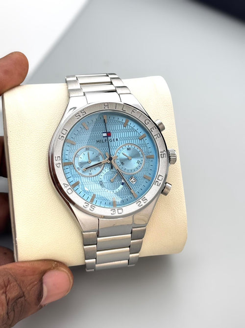 Tommy Hilfiger Carrie Chronograph