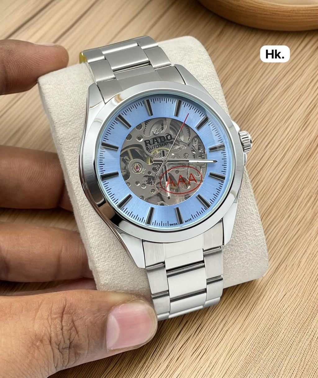 Rado HyperChrome Automatic