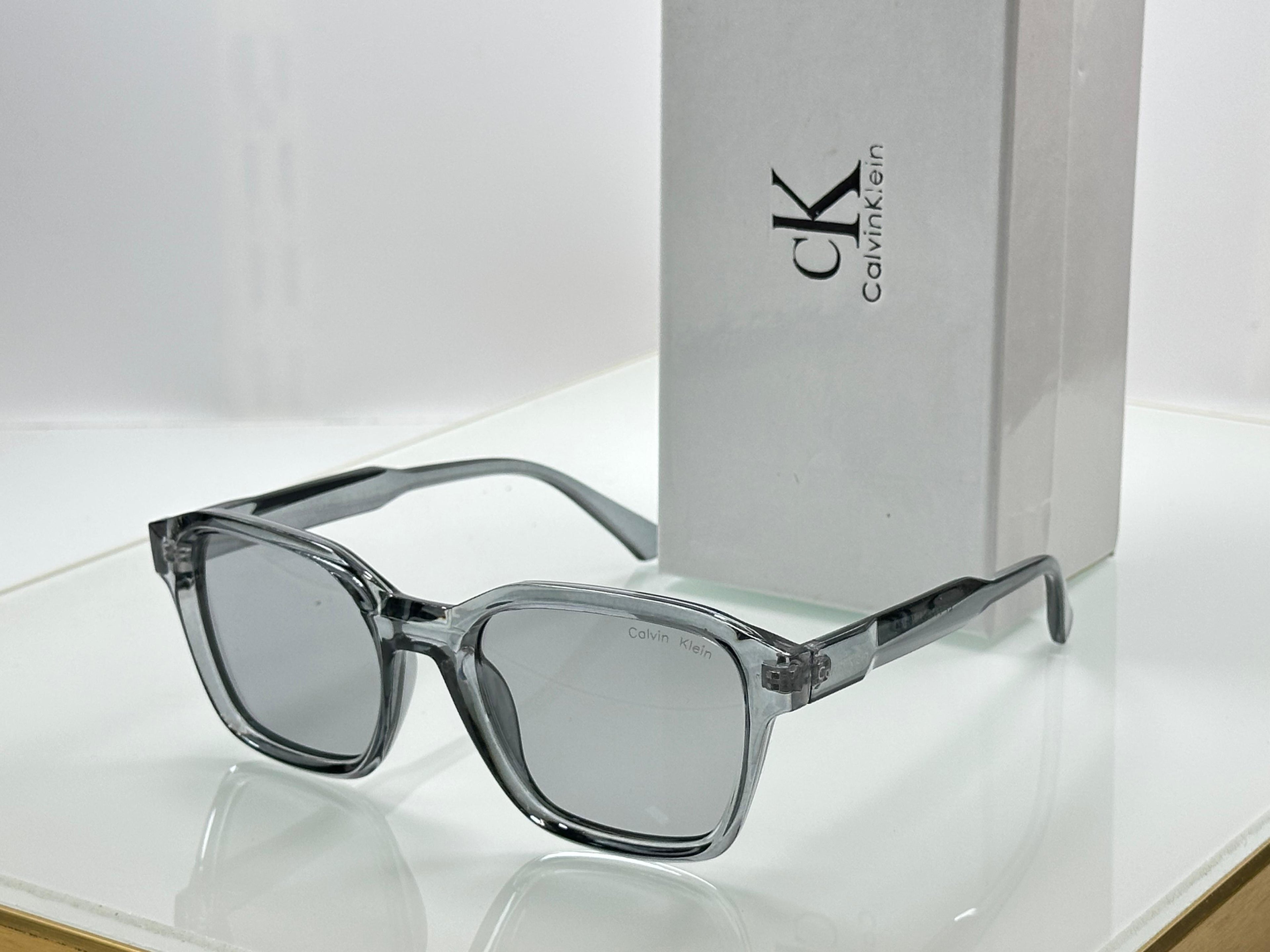 Calvin Klein Unisex Sunglasses