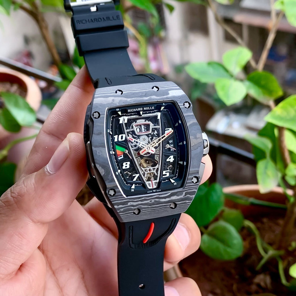 Richard Mille RM40-01