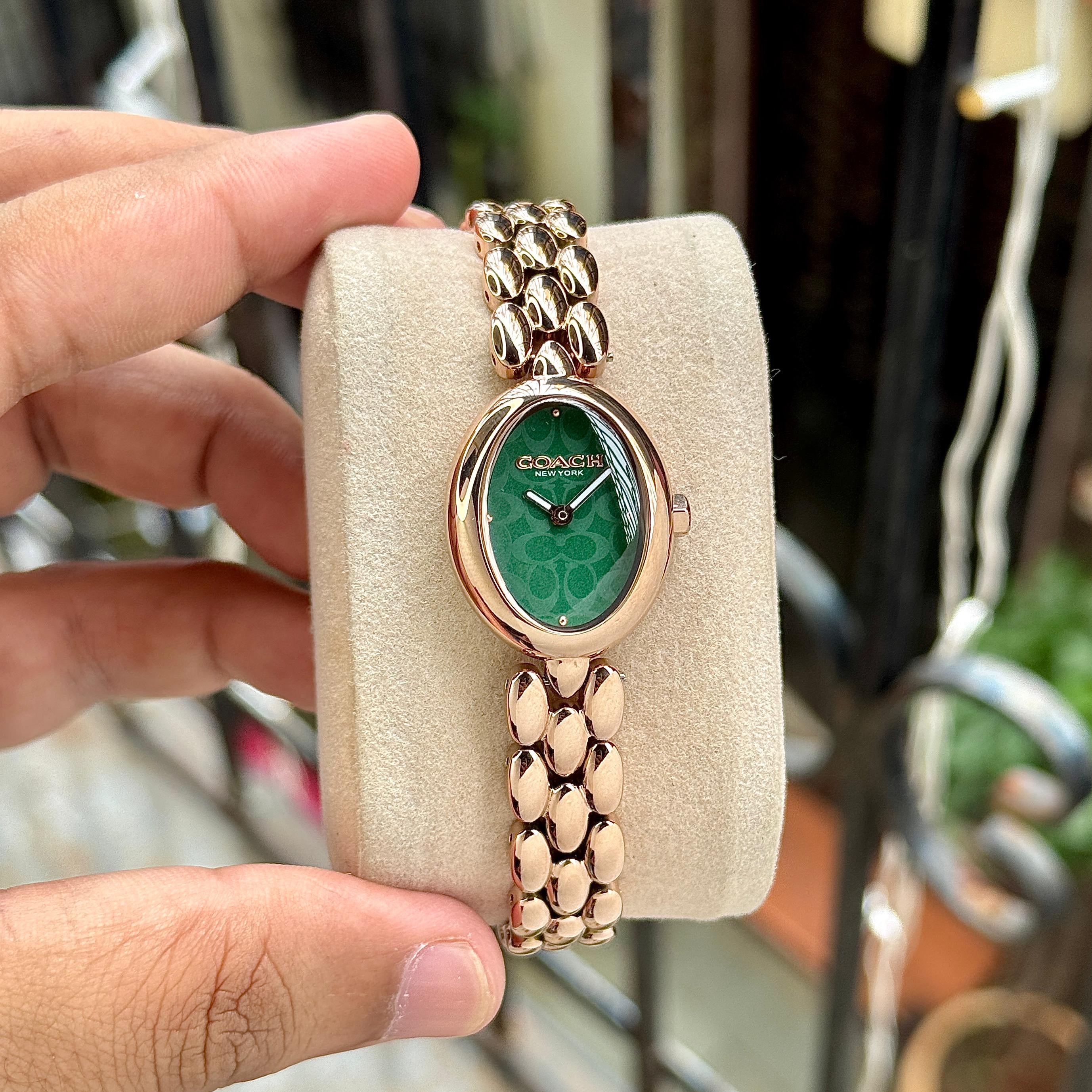 Coach Signature Collection