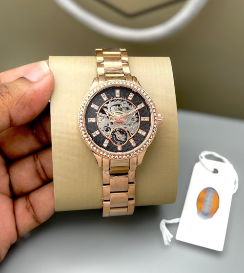 Fossil Diamond
