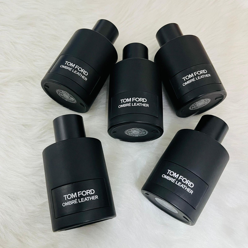 Tomford Ombré Leather Imported Perfumes