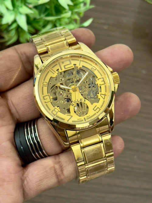 Rolex Automatic