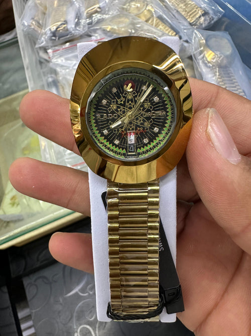 Rado Diastar