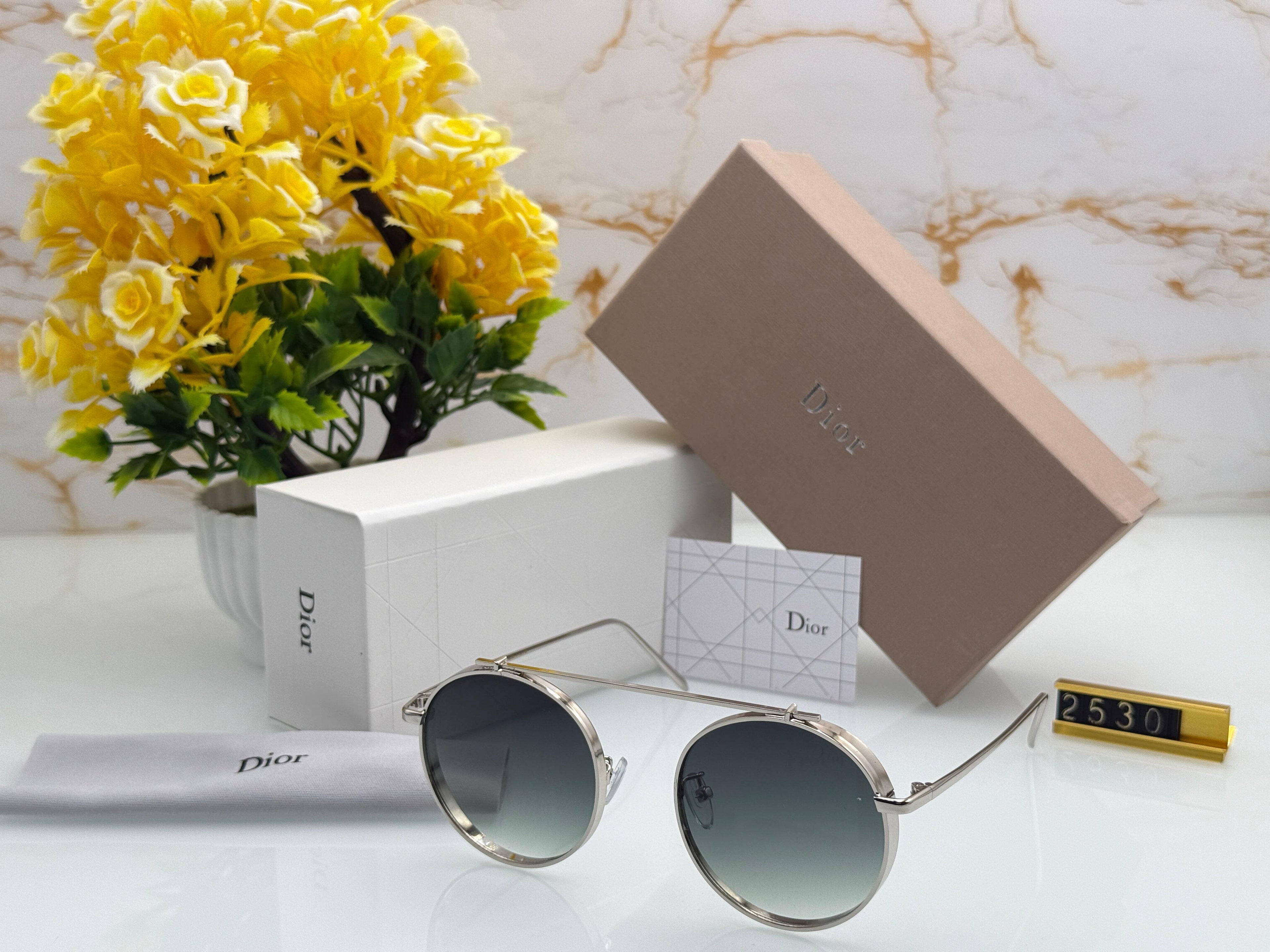 Dior Sunglasses
