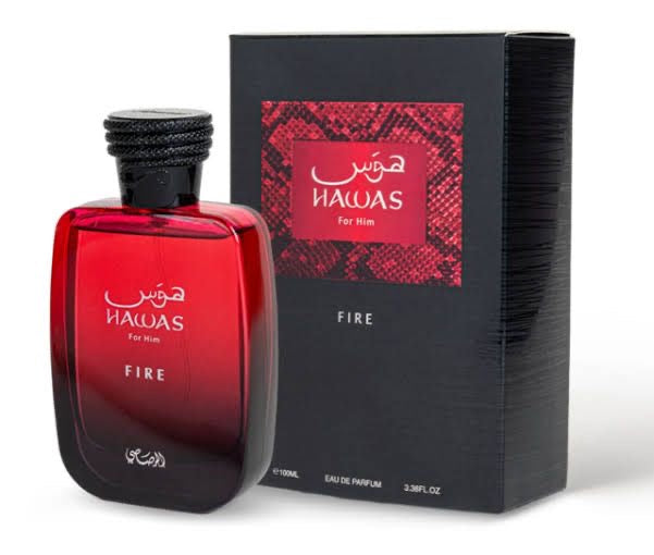 Hawas Imported Perfumes