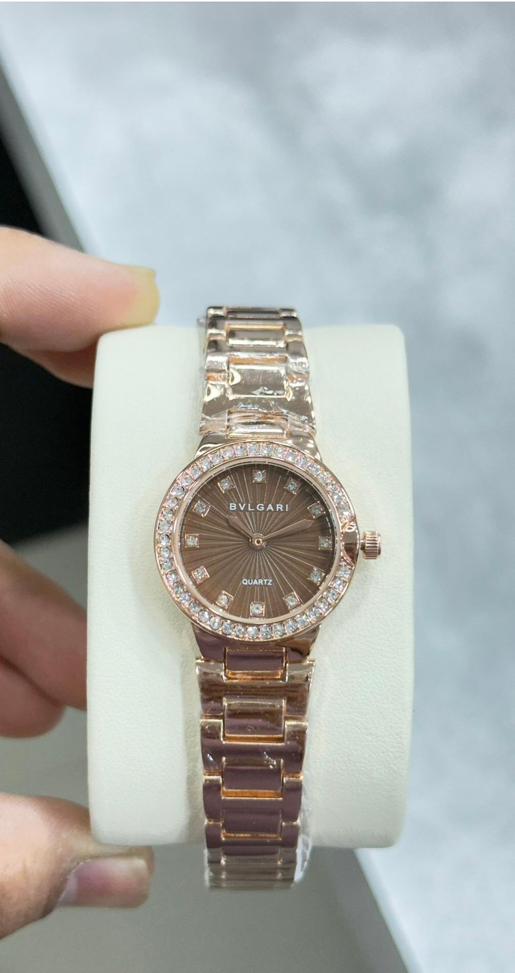 Bvlgari Lvcea