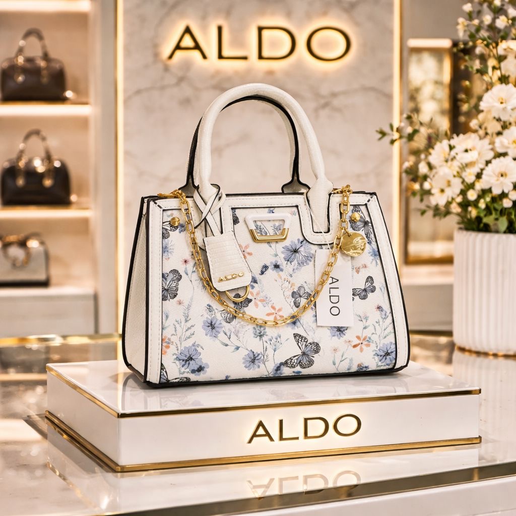 Aldo Ashover