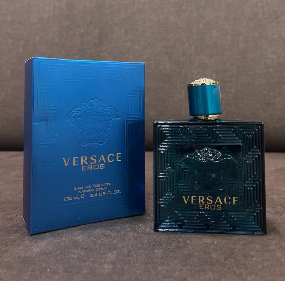 Versace Imported Perfume