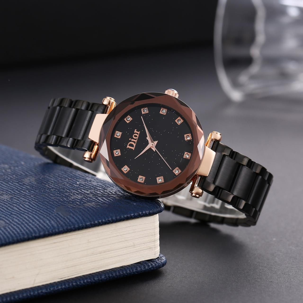 Dior Gem Ladies Watch