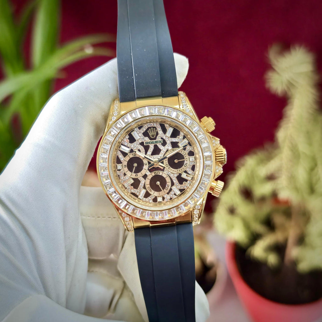 Rolex Cosmograph Daytona