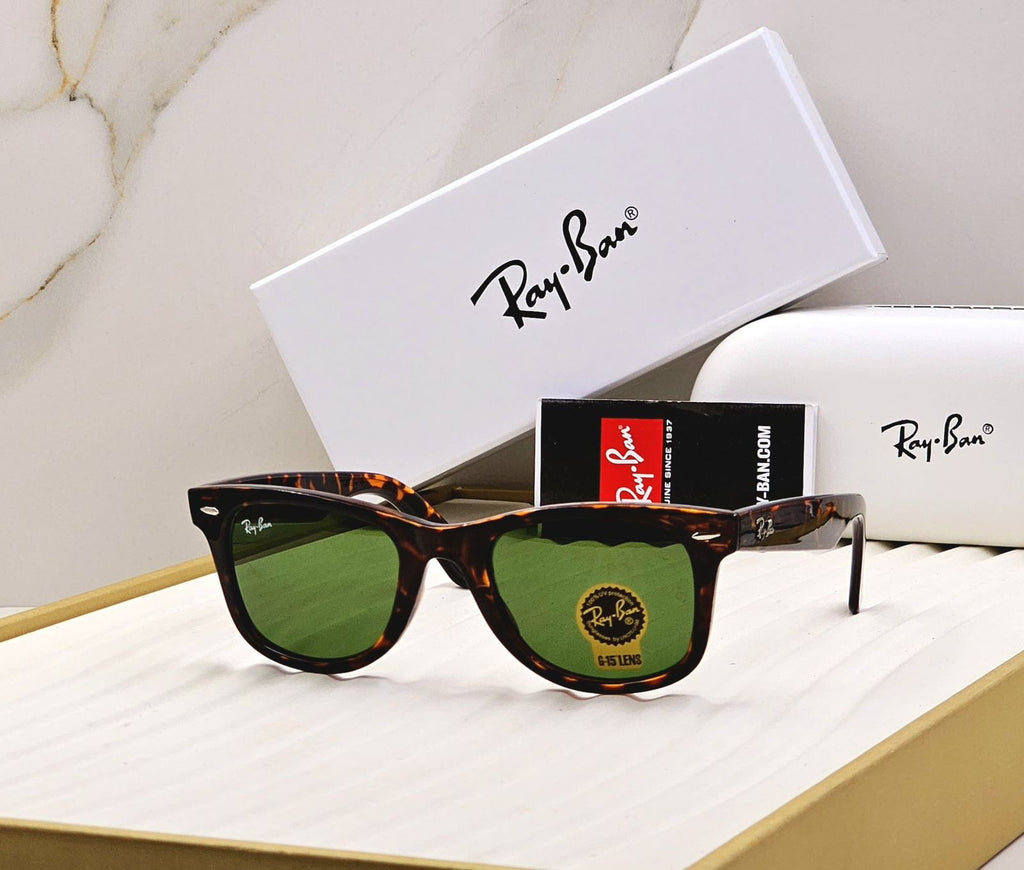 Rayban Unisex Sunglasses