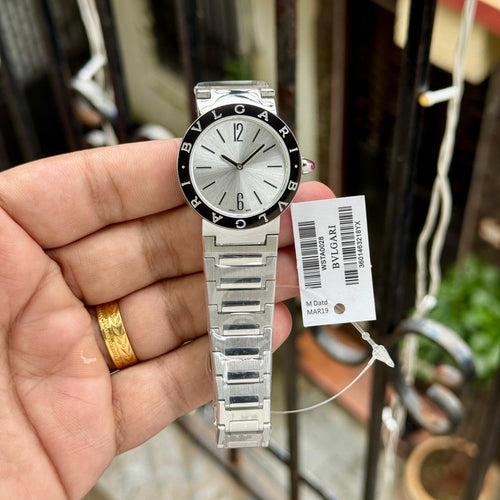 BVLGARI 103202