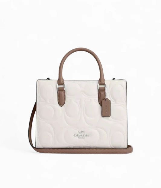 Coach Maggie Tote