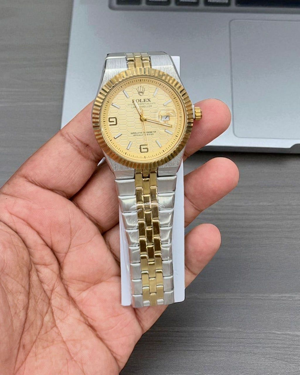 Rolex Imperial Edition