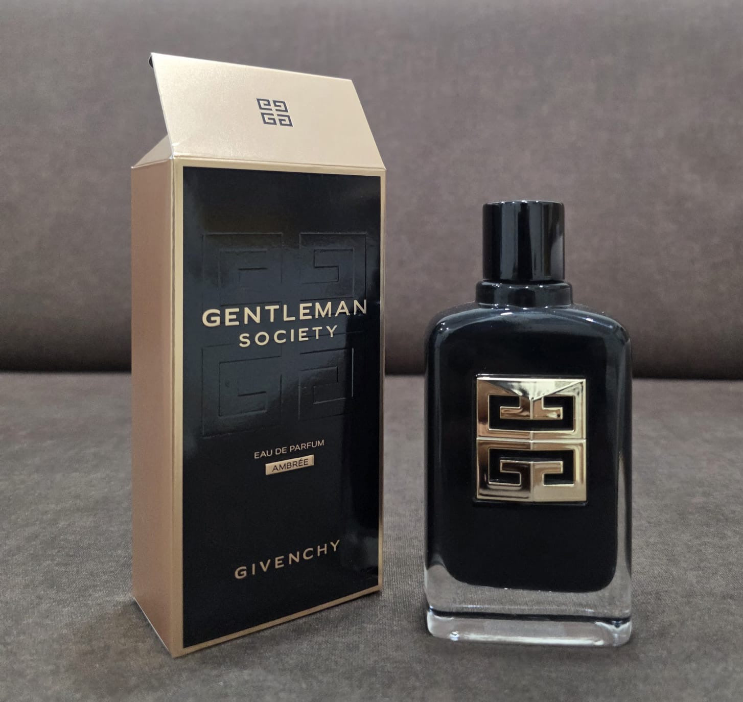 Givenchy Imported Perfume
