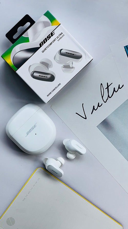 Bose Earbuds