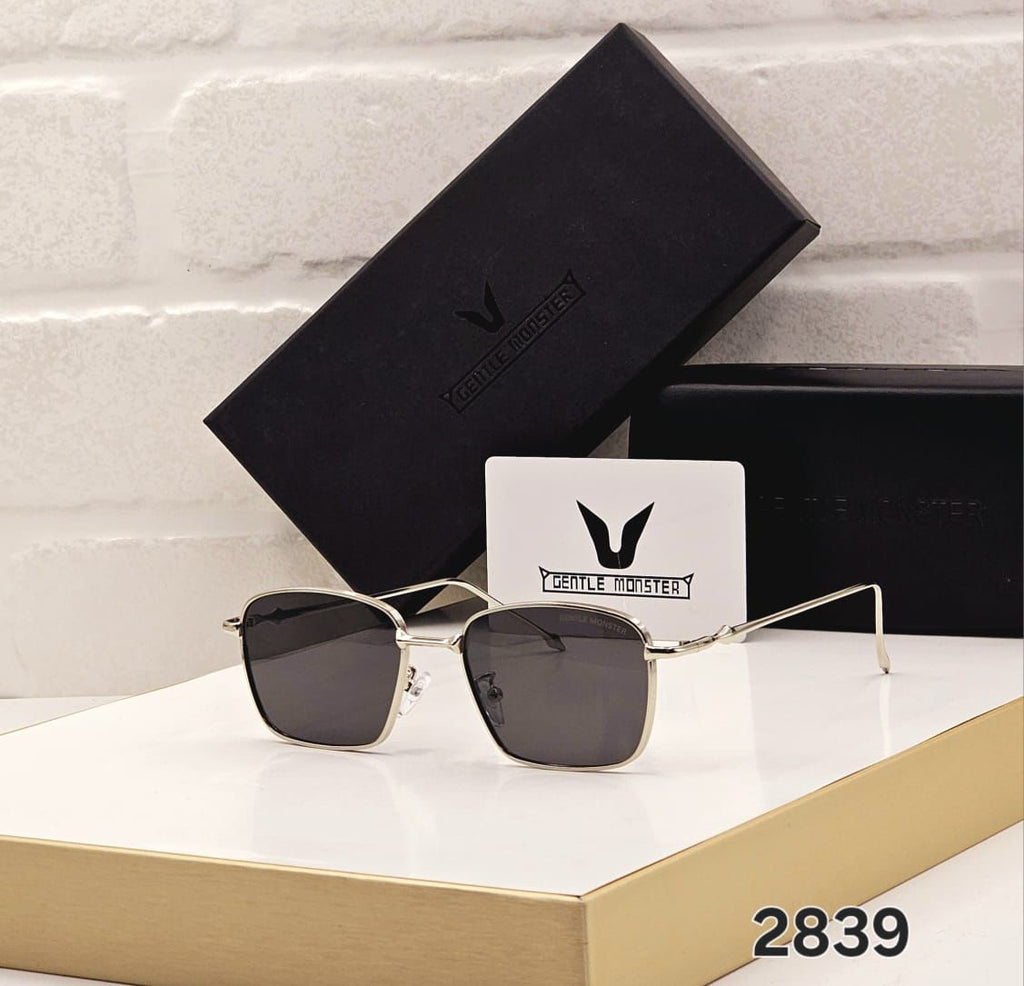 Gentle Monster Unisex Sunglasses