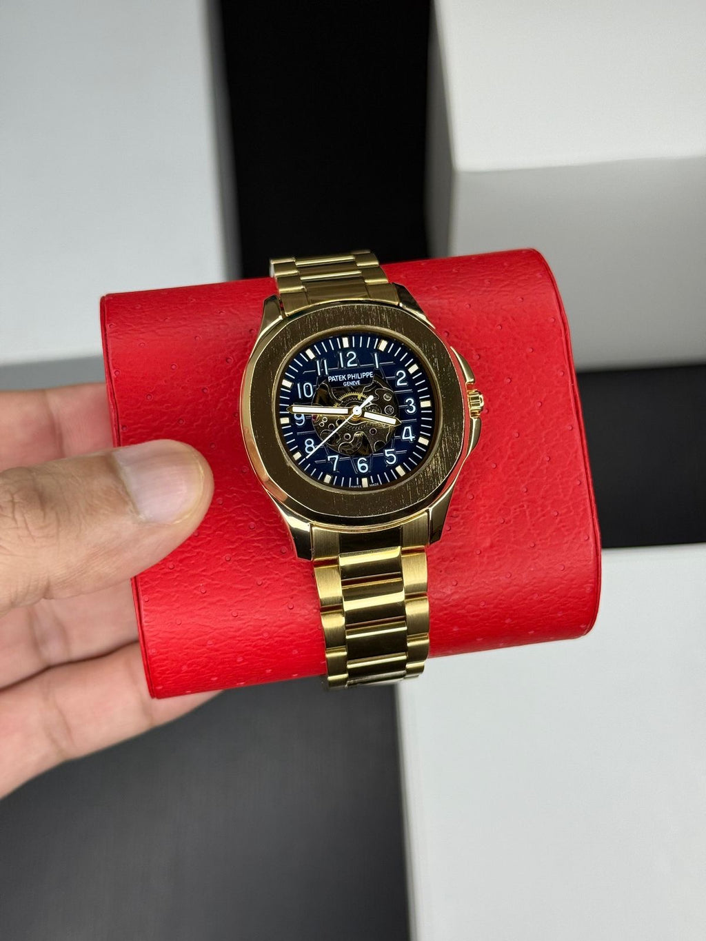 Patek Philippe Geneve