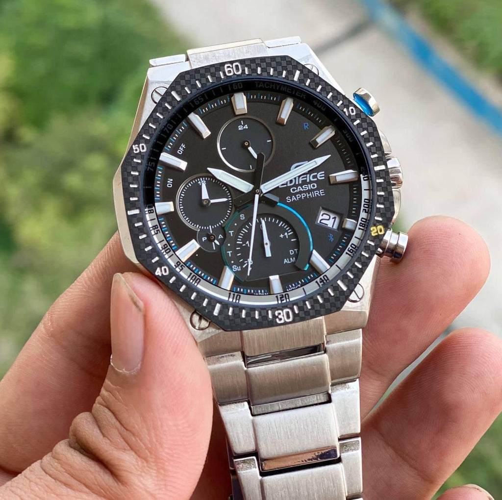 Casio Premium Edifice EQB 1100XDC Series