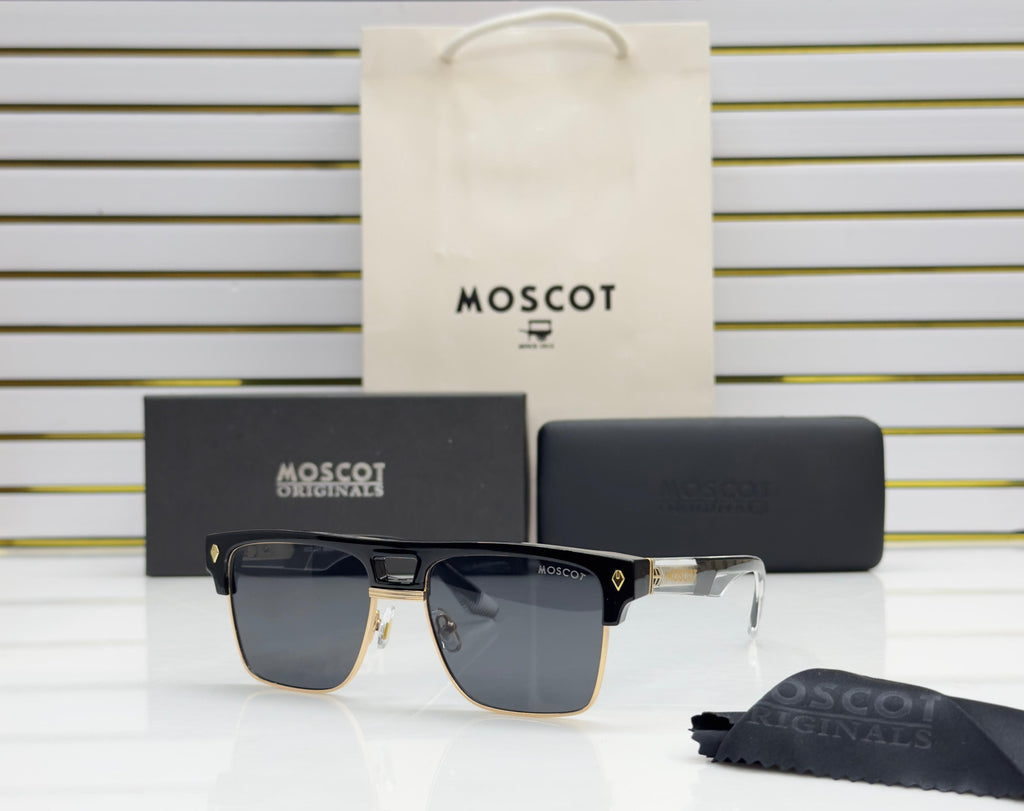 Moscot Sunglasses