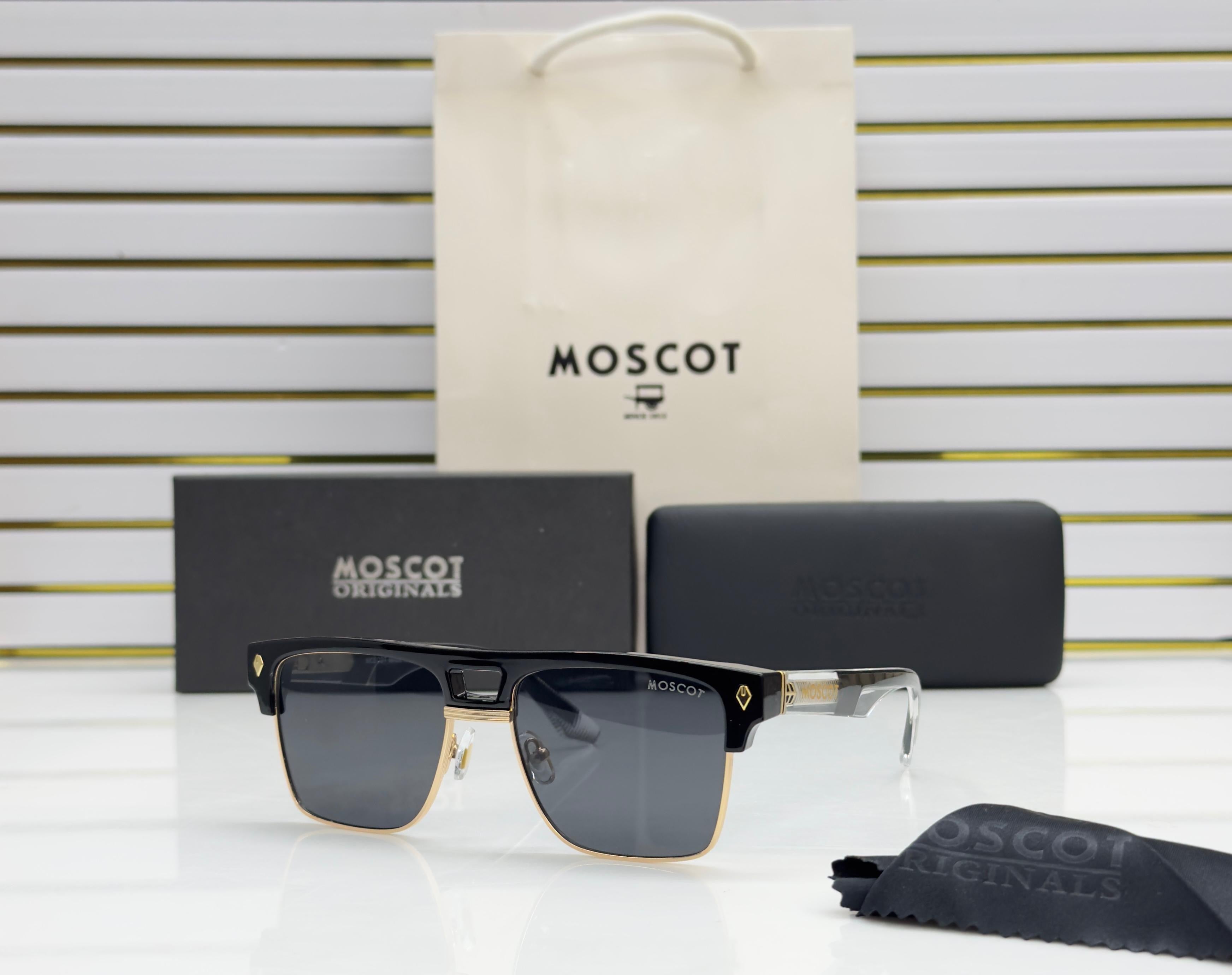 Moscot Sunglasses