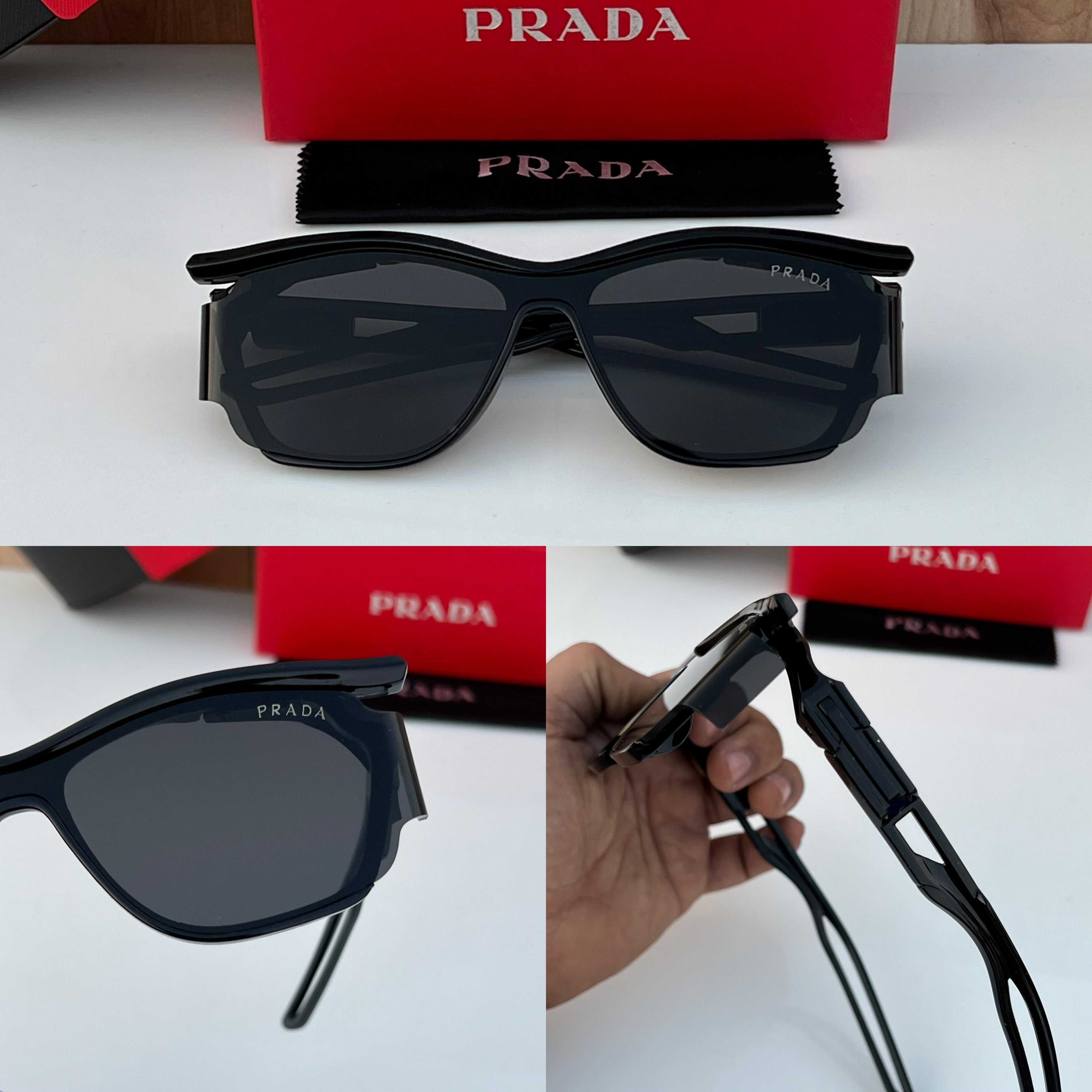 Prada Sunglasses