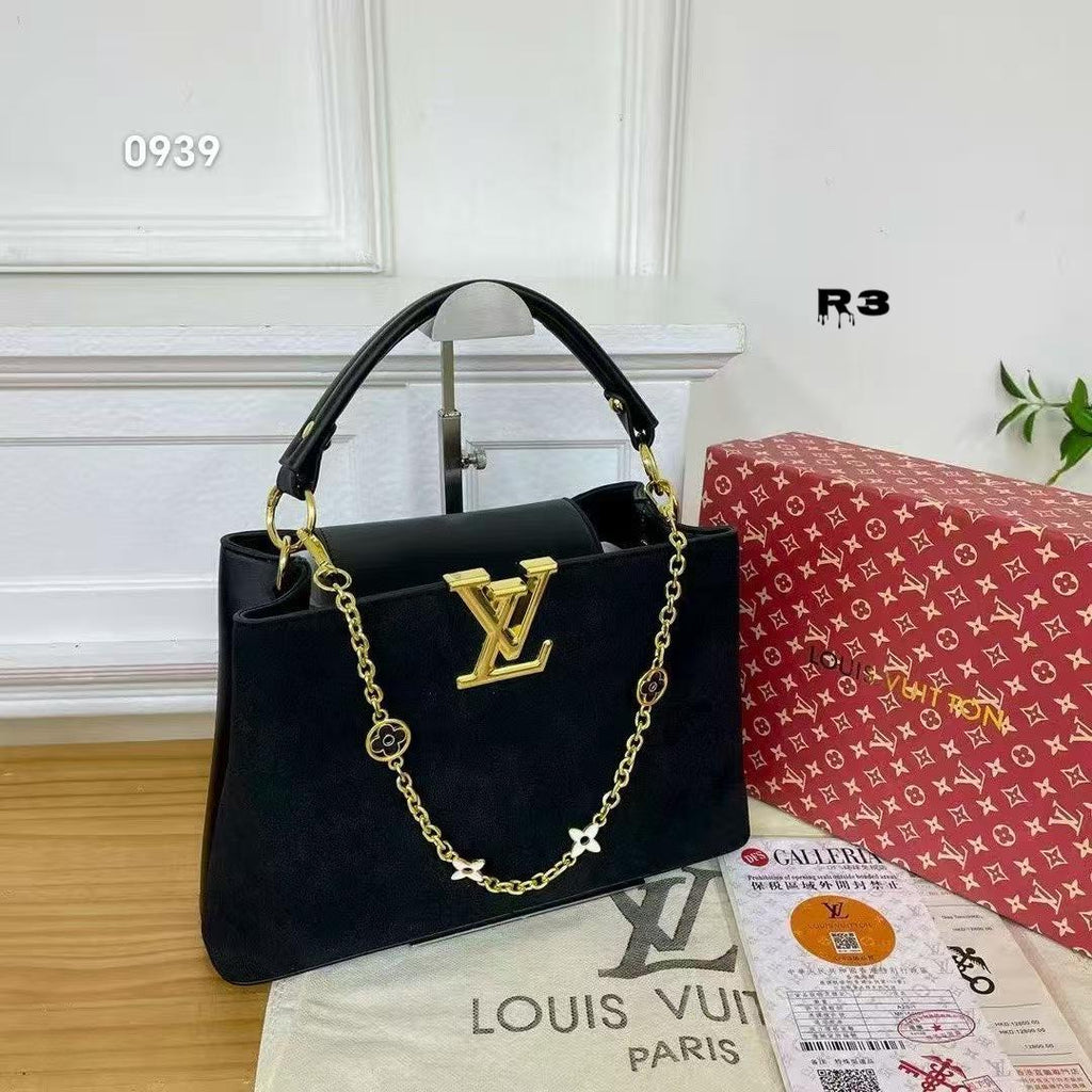 Louis Vuitton Capucines BB Handbag