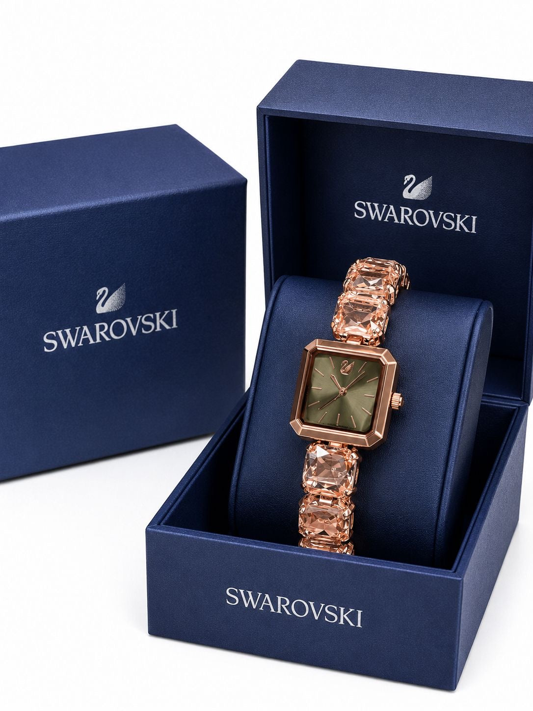 Swarovski Millennia