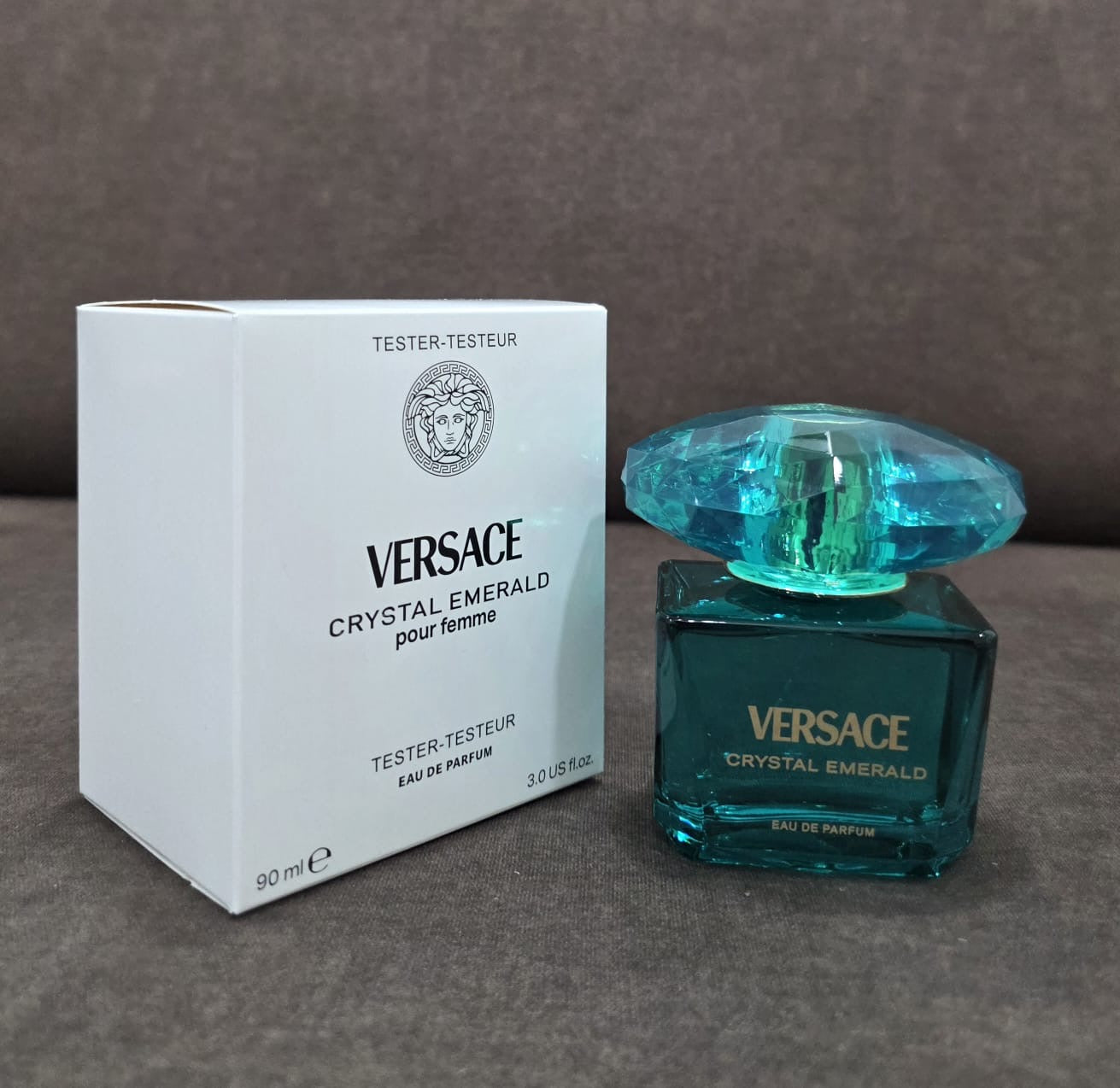 Versace Imported Perfumes