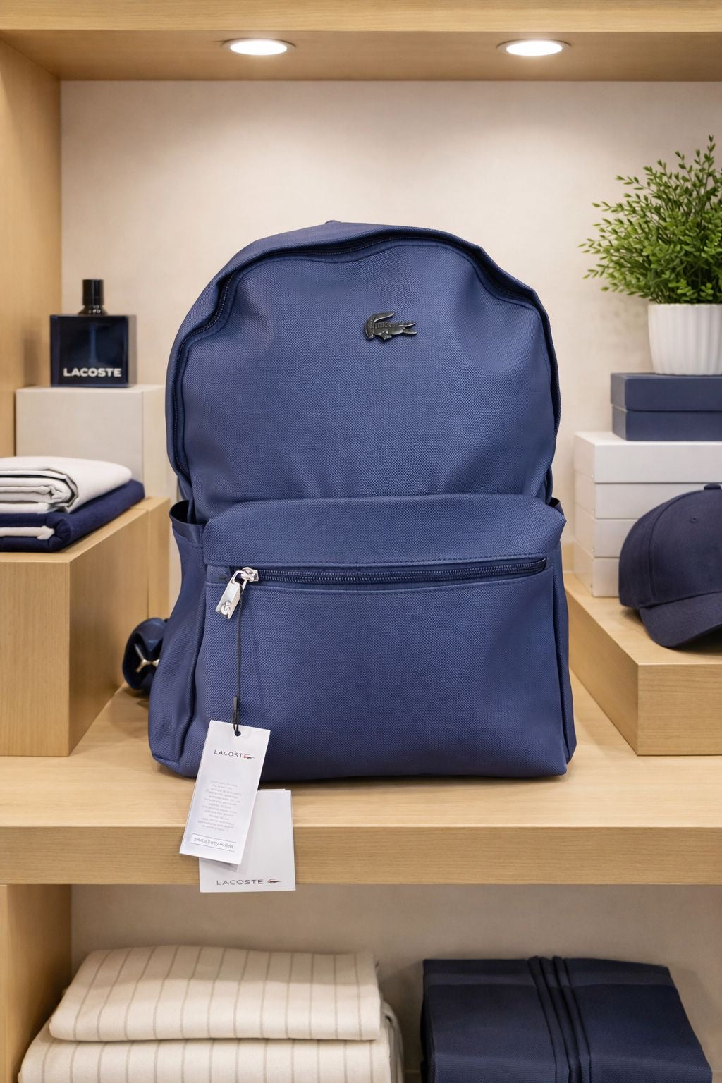 Lacoste Neurocroc Backpack