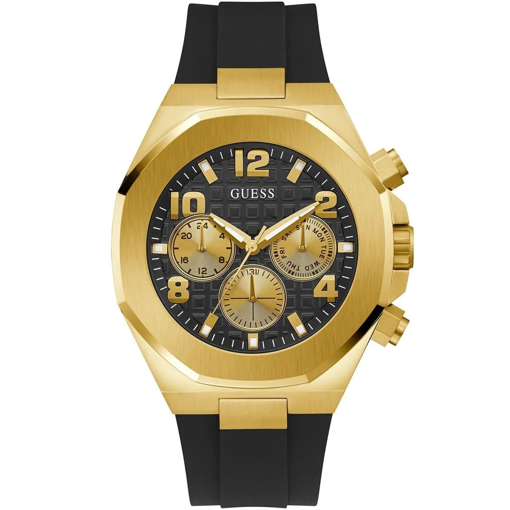 Guess Chronograph