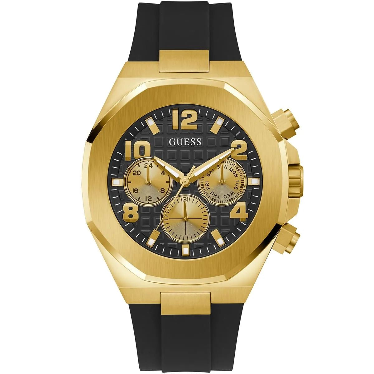 Guess Chronograph