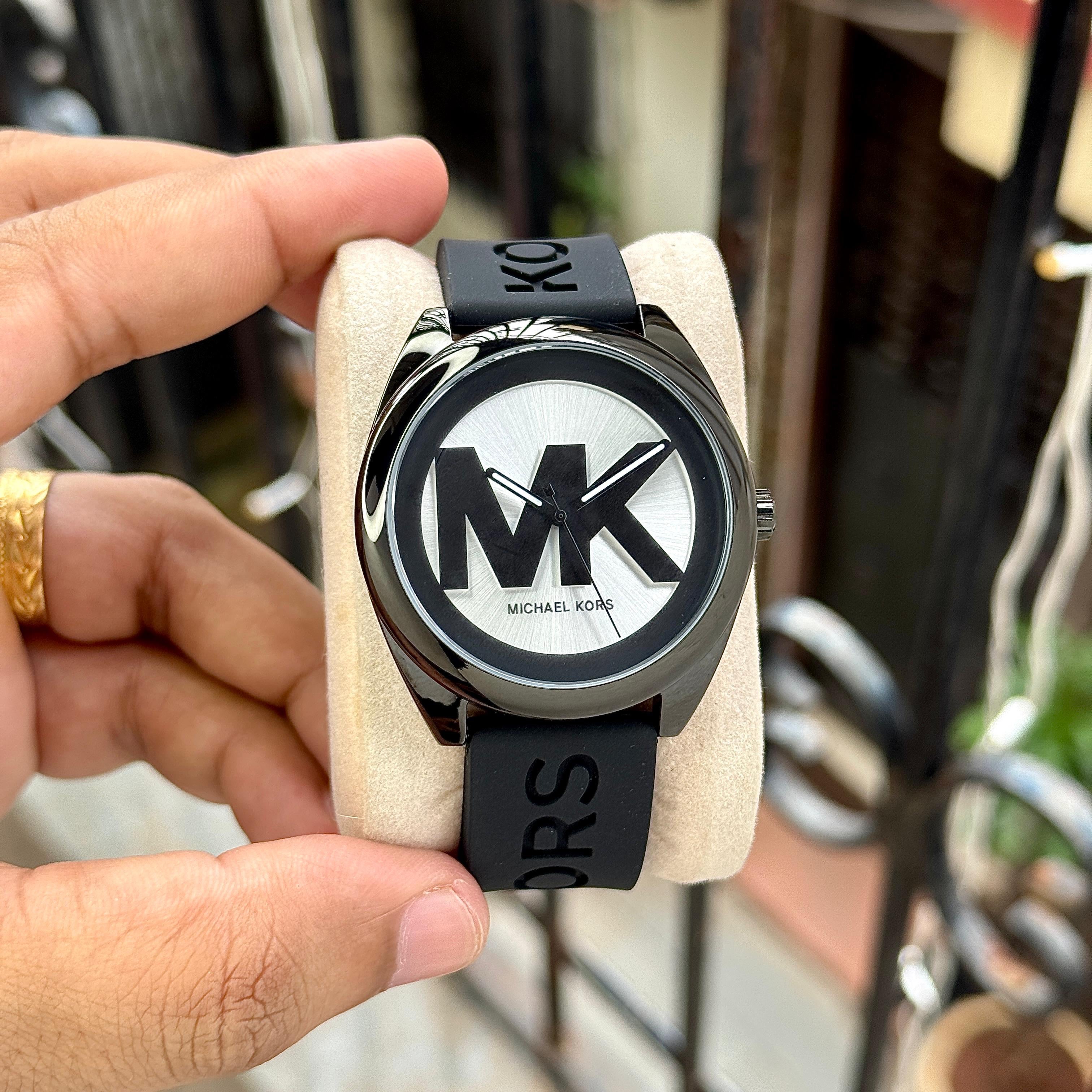 Michael Kors Janelle MK7142