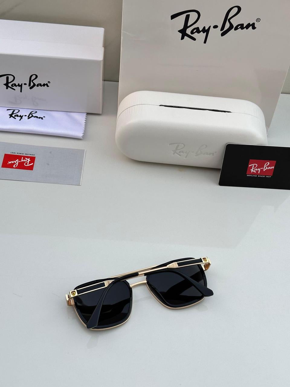 Rayban Unisex Sunglasses