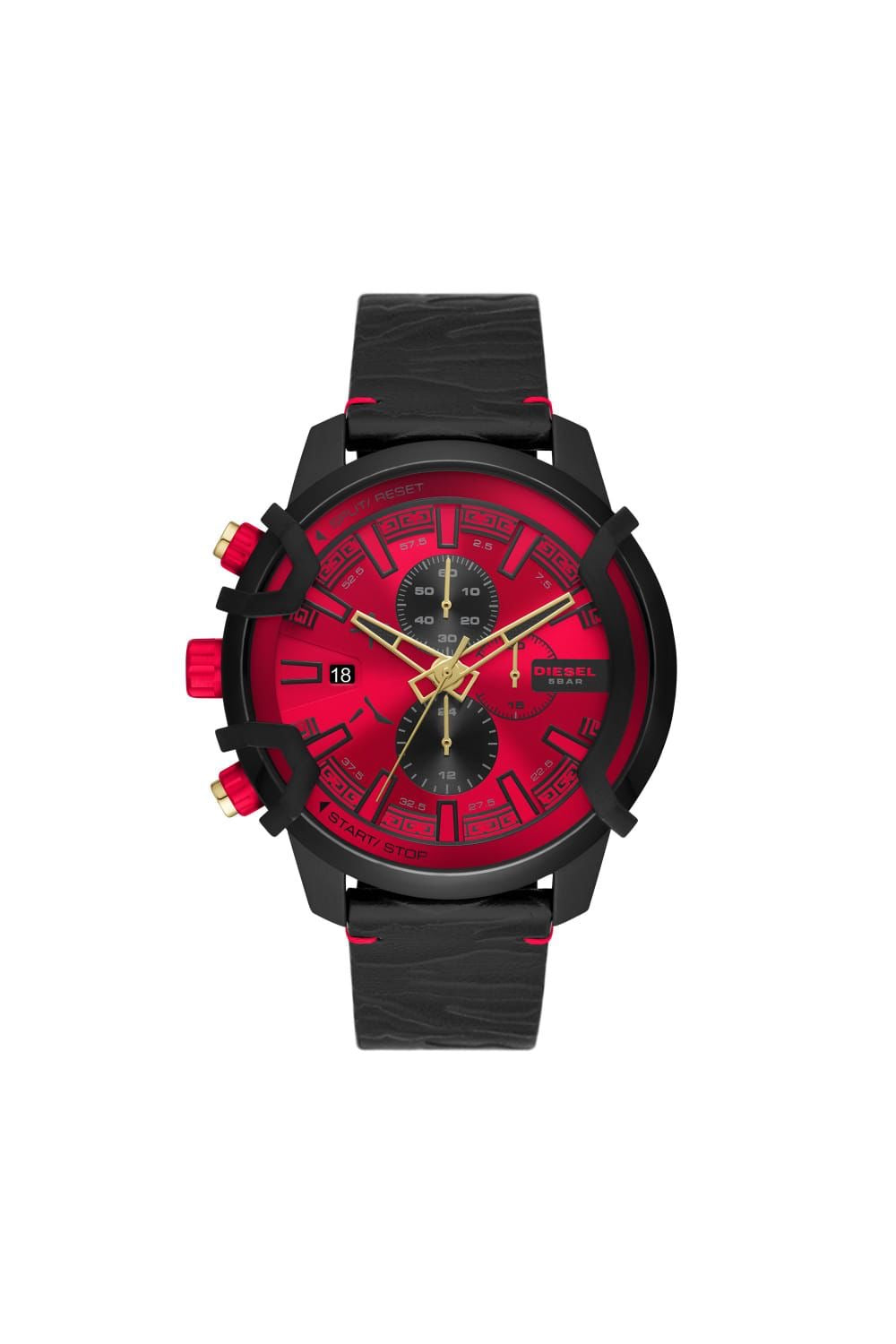 Diesel Griffed Collection DZ4583
