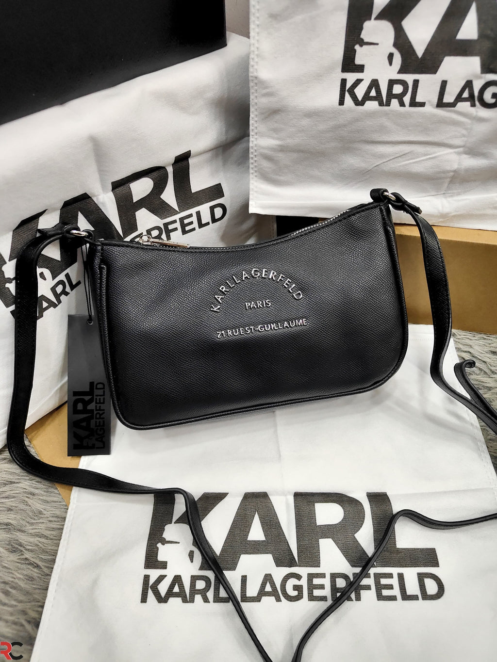 Karl Lagerfeld Crossbody Bag