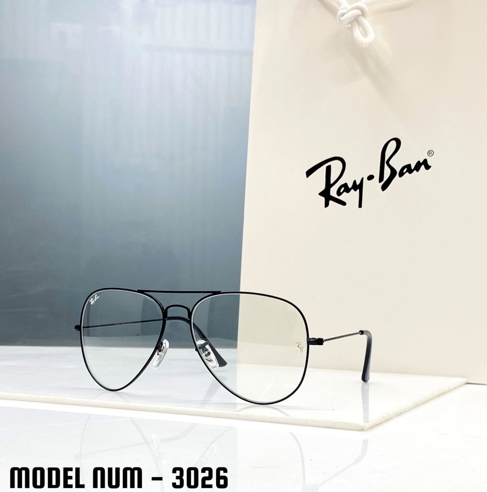 Rayban Avaitor