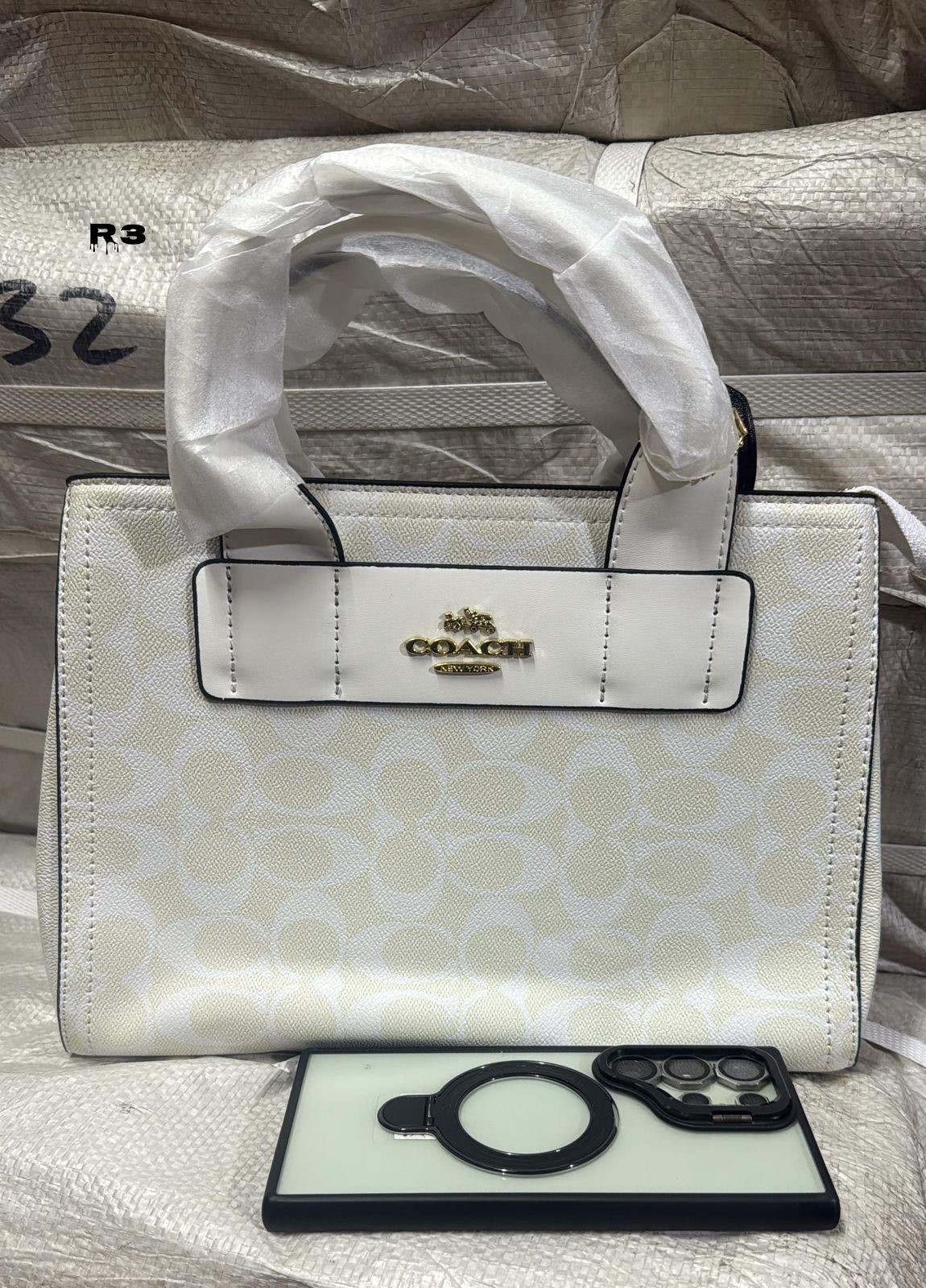 Coach Handbag